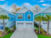 Seabreeze Cottage