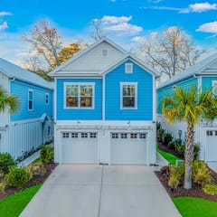 Seabreeze Cottage