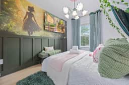Oakley Beach House