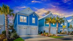 Seabreeze Cottage