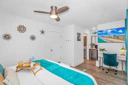 Seabreeze Cottage
