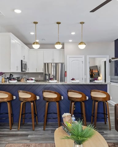 Kitchens