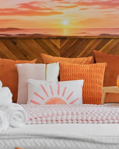 Bedrooms