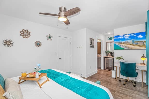 Seabreeze Cottage
