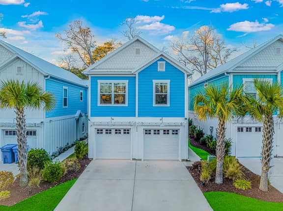 Seabreeze Cottage